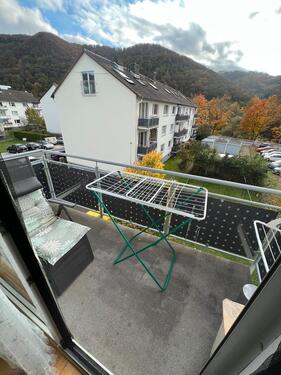 Foto - Etagenwohnung in Bad Ems zur Miete