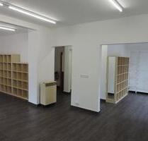Laden - gewerbliche Räume, auch gut als Büroraum nutzbar - Ansbach