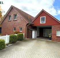 Wohnen mit Charme – * Gepflegtes Einfamilienhaus in AurichDietrichsfeld zu Vermieten