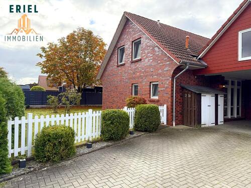 Foto - 6 Zimmer Einfamilienhaus in Aurich