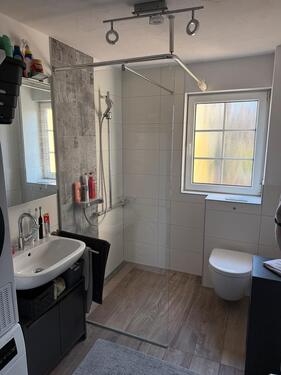 Foto - Etagenwohnung in Adelberg zur Miete