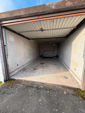 Foto - Garage zu vermieten - 150,00&nbsp;EUR Miete,