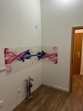 Foto - Hochparterre in Barleben zur Miete