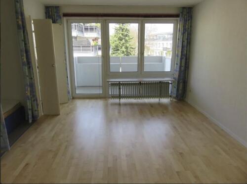 Foto - 1-Zimmer Wohnung Erding Innenstadt