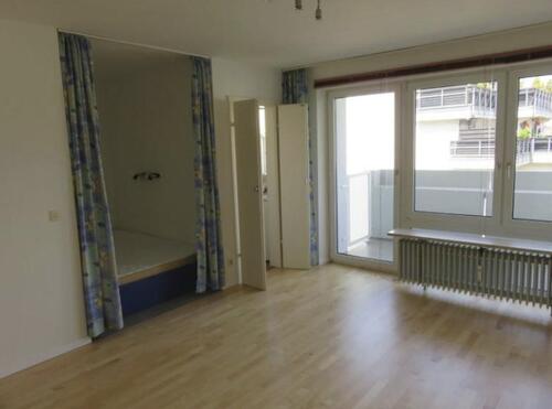 Foto - 1 Zimmer Etagenwohnung zur Miete in Erding