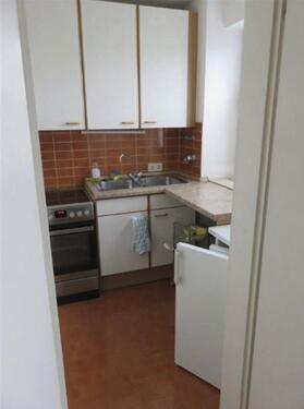 Foto - 1 Zimmer Etagenwohnung in Erding