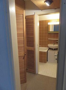 Foto - Etagenwohnung in Erding zur Miete