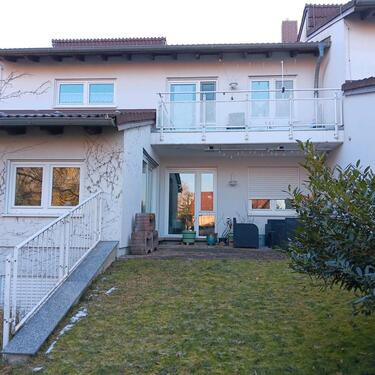 Foto - 3 Zimmer Etagenwohnung zur Miete in Bad Liebenwerda