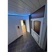 Gepflegte Maisonette-Wohnung in Bruchköbel