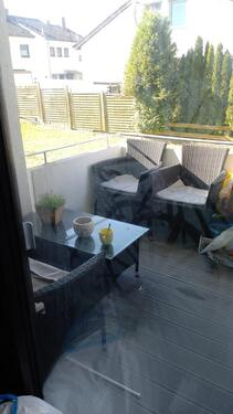 Foto - Erdgeschoßwohnung in Ulm zum Kaufen