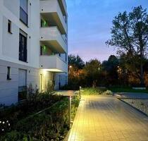 4-Zimmer-Wohnung Erstbezug mit TG-Stellplatz nahe Warnemünde - Rostock Groß-Klein