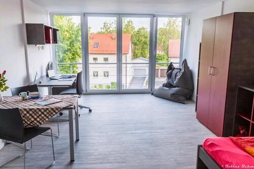 Foto - Studentenwohnung Laineck Apart für Azubis und Studenten Bayreuth
