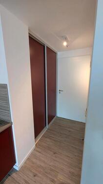 Foto - Etagenwohnung in Bayreuth zur Miete