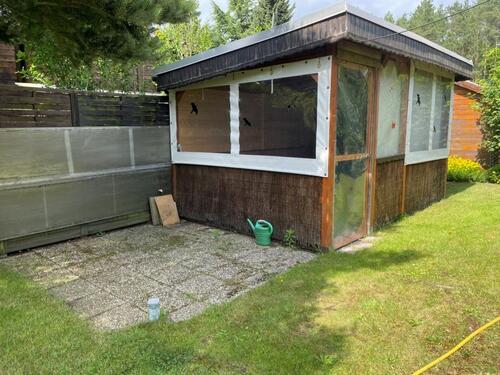 Foto - Bungalow in Neuhausen/Spree