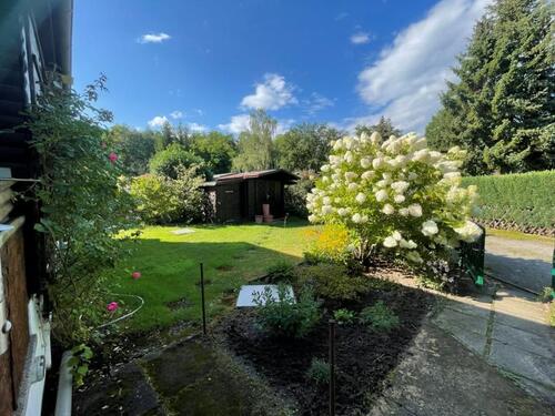 Foto - Bungalow in Neuhausen/Spree zum Kaufen