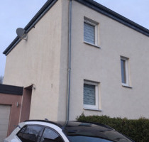 Freistehendes KFw-60 Einfamilienwohnhaus in Trier-Pfalzel