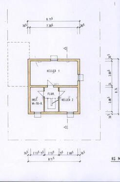 Foto - Einfamilienhaus in Trier zum Kaufen