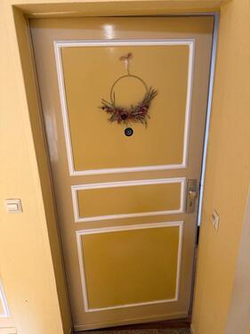 Foto - Wunderschöne Wohnung in der Stadtmitte