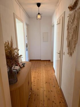 Foto - 2.5 Zimmer Etagenwohnung in Wolfsburg