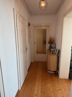 Foto - Etagenwohnung in Wolfsburg zur Miete