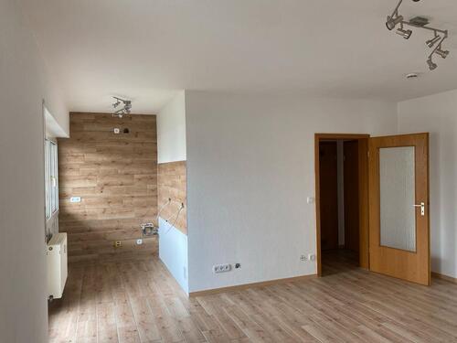 Foto - 1 Zimmer Wohnung Trossingen Balkon Keller EBK Kfz-Stellplatz