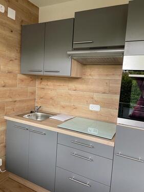 Foto - 1 Zimmer Erdgeschoßwohnung in Tuttlingen