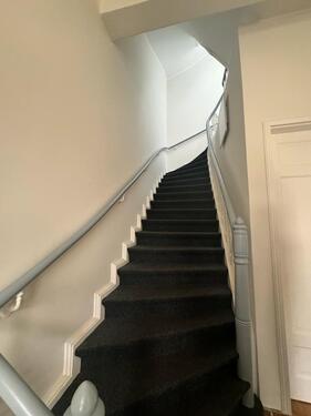 Foto - Stilvolle 2.5-Zimmer Altbauwohnung in Bestlage Fesenfeld, neuw.