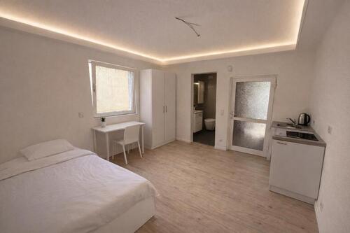 Foto - 1-Zimmerwohnung Apartment in Wetzlar