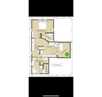 Stilvolle Maisonette-Wohnung mit großer Terrasse in Stöcken - Hannover Vahrenwald-List