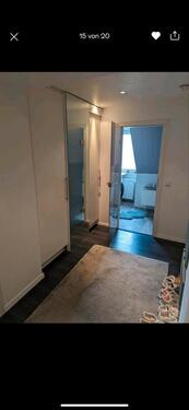 Foto - Maisonettenwohnung in Hannover zur Miete