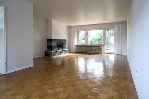 Foto - 4-Zimmer-Wohnung mit 139 m² & großer Terrasse in ruhiger Lage