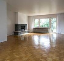 4-Zimmer-Wohnung mit 139 m² & großer Terrasse in ruhiger Lage - Wölfersheim