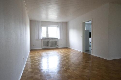 Foto - 4 Zimmer Erdgeschoßwohnung zur Miete in Wölfersheim