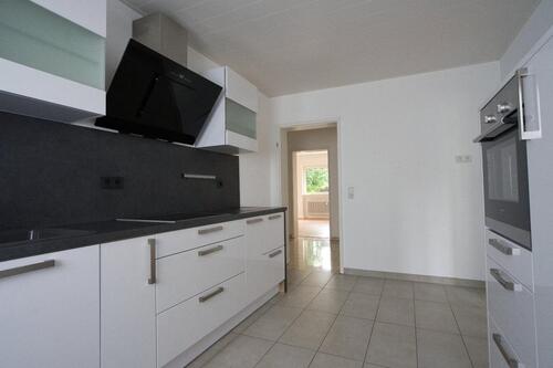 Foto - Erdgeschoßwohnung in Wölfersheim zur Miete