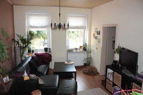 Foto - Schöne nette 3-Raum Wohnung! - 600,00&nbsp;EUR Kaltmiete, ca.&nbsp; 68,00&nbsp;m&sup2;