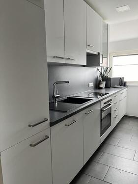 Foto - 3 Zimmer Etagenwohnung zur Miete in Bingen