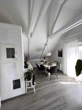 Foto - 3 Zimmer Etagenwohnung in Bingen