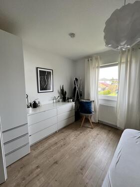 Foto - Etagenwohnung in Bingen zur Miete