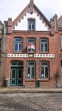 Foto - Traumhaus in Toplage ,Nordsee, Friedrichstadt, Wasserblick Treene