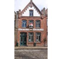 Traumhaus in Toplage ,Nordsee, Friedrichstadt, Wasserblick Treene
