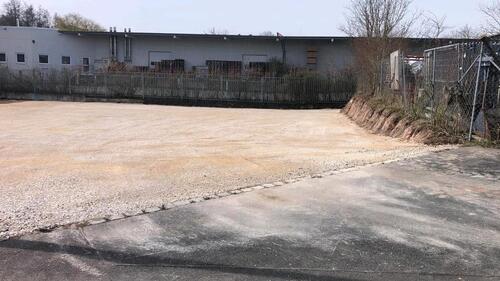 Foto - Gewerbegrundstück Miete - 3,00&nbsp;EUR Kaltmiete, ca.&nbsp; 0,00&nbsp;m&sup2;