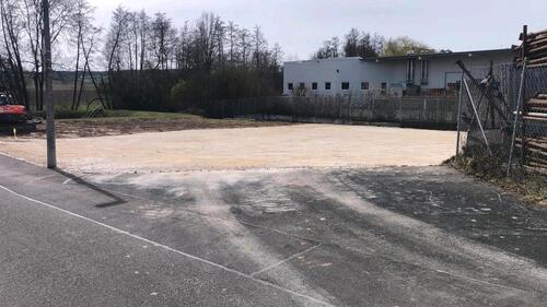 Foto - Grundst&uuml;ck zur Miete in Cadolzburg