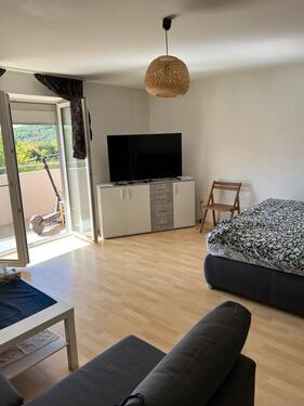Foto - 1 Zimmer Etagenwohnung zur Miete in Regensburg