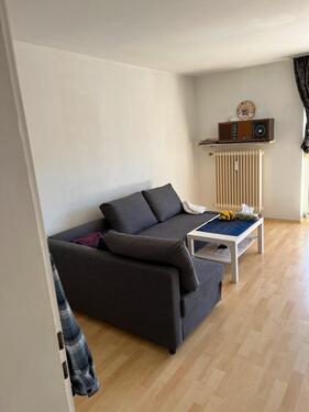 Foto - 1 Zimmer Etagenwohnung in Regensburg
