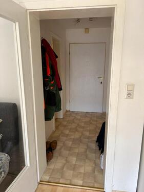 Foto - Etagenwohnung in Regensburg zur Miete