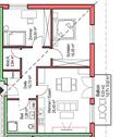 Foto - 3-Zimmer Wohnung in Seibersdorf