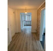 Gut geschnittene Wohnung - 550,00&nbsp;EUR Kaltmiete, ca.&nbsp; 80,00&nbsp;m&sup2; in Elsfleth (PLZ: 26931)