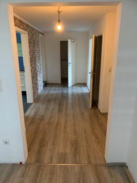 Foto - 3 Zimmer Etagenwohnung zur Miete in Elsfleth