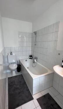 Foto - 4 Zimmer Etagenwohnung zur Miete in Lübeck