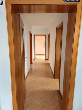 Foto - Etagenwohnung in Neuenrade zur Miete